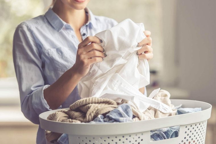 Eco Friendly Ultra Concentrated Liquid Laundry Detergent in Pods